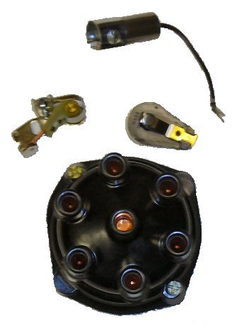 Tune Up kit for Delco In-line 6 Cylinder Single Point (TM5269)