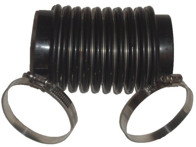 Exhaust Bellows for Volvo AQ Sterndrives (TM2758)