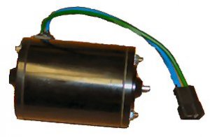 Tilt Trim Motor for Volvo Sterndrive with Oildyne (TM7257)