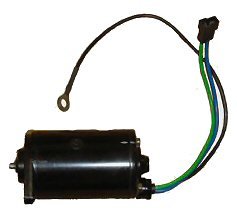 Tilt Trim Motor for OMC Sterndrive and Stringer Mounts 1978-85 (TM6755)
