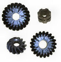 Gear Set with Clutch for Johnson Evinrude 150-225 HP (TM2290)