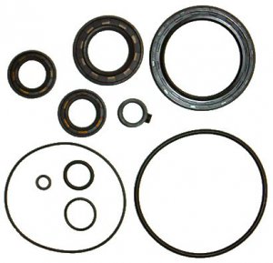 Upper Unit Seal and O-Ring Kit for Alpha One Gen II compare to 26-88397A1 (TM2644)