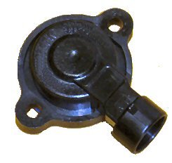 Throttle Position Sensor TPS for Mercruiser MPI Replaces 853678T (TM7682)