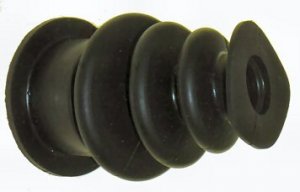 Shift Cable Bellows for all OMC Cobra Sterndrives (TM2763)