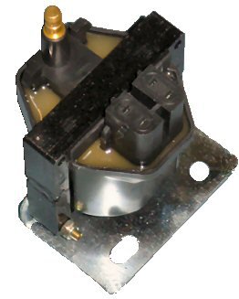 Marine Ignition Coil for Mercruiser OMC Volvo GM Engines (TM5443)