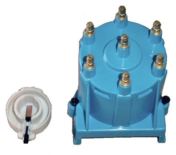Tune Up Kit for Delco EST 6 Cyl 4.3L OMC, Mercruiser, Volvo (TM5278)