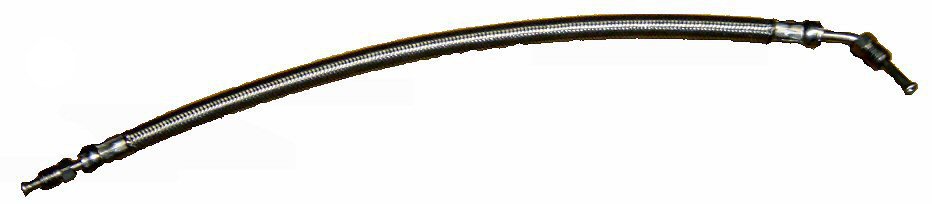 Power Trim Cylinder Hose for Mercruiser - NEW DESIGN! (TM2103)