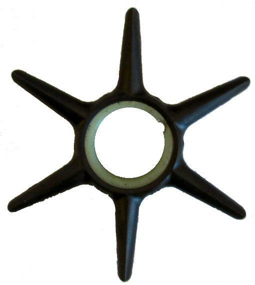 Impeller for Mercruiser Gen 2, Mercury Outboards 60-250HP & some apps for Chrsyler, Honda (TM3056)