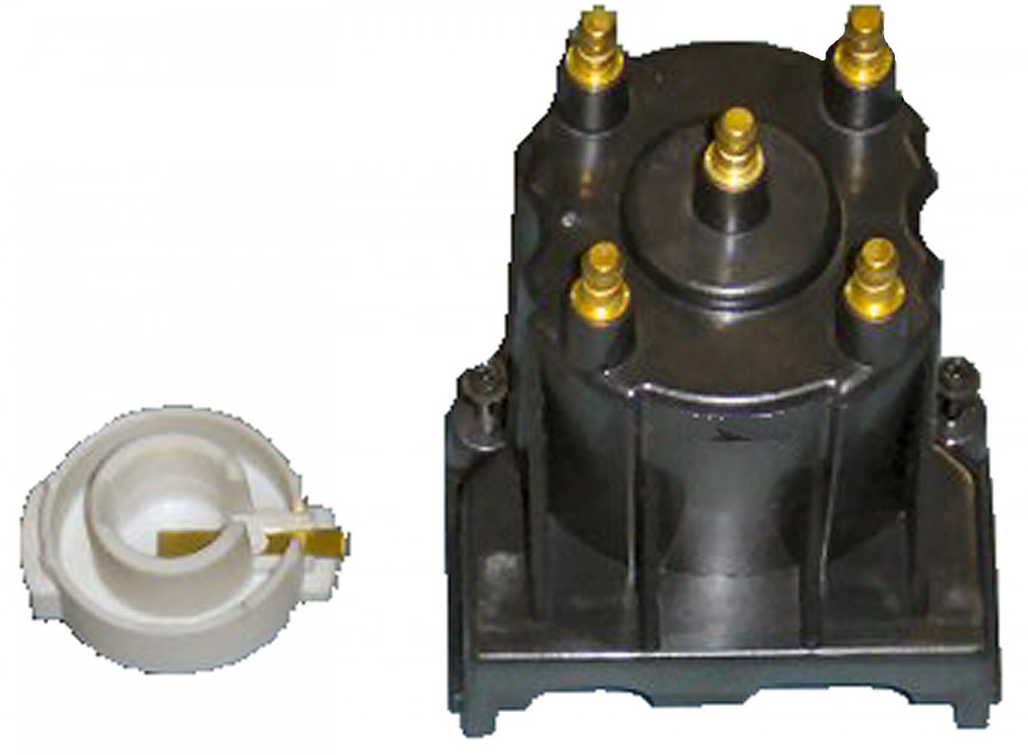 Tune-up Kit for Delco-Style EST Inline 4 cyl 3.0L (TM5280)