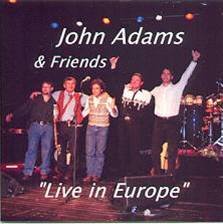Live In Europe