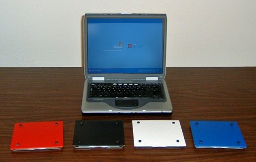 Laptop Suzi
