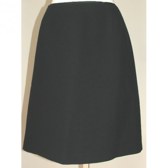 GAP Black Skirt Size 10