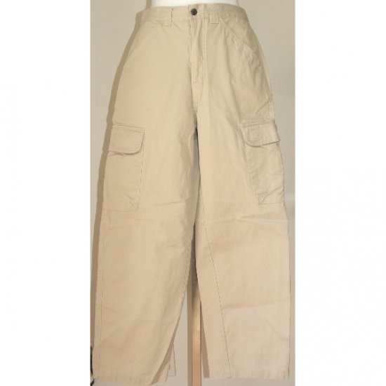 HIGH SIERRA Khaki Pants Size 12