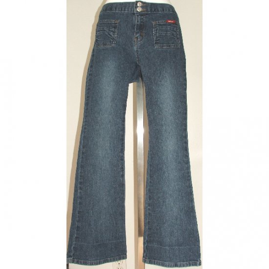 GUESS Stretch Denim Jeans Size 12