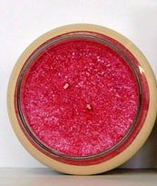 Raspberry Sherbet