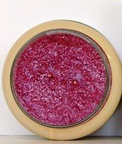 Mulberry Spice