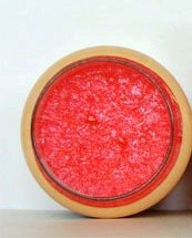 Juicy Ripe Watermelon