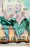 Jenna J in Hell on Heels DVD