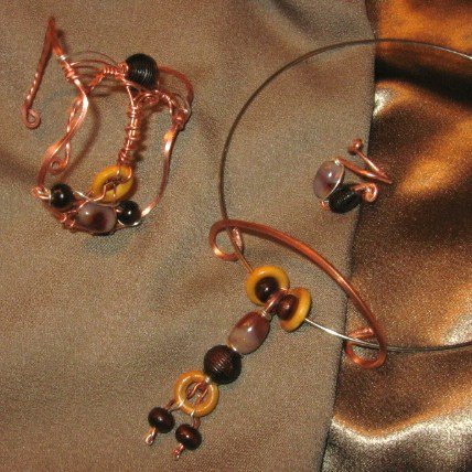 "TRIBAL FUNK" ******SOLD******
