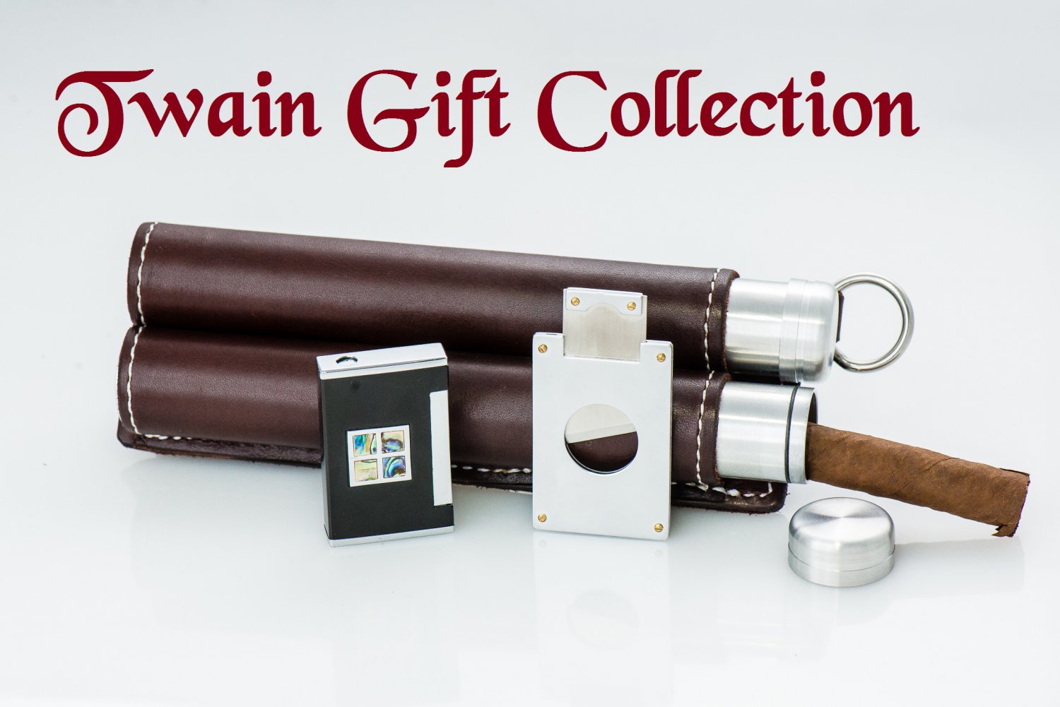 The Twain Gift Collection