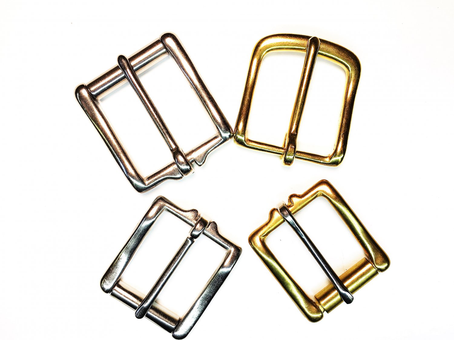 Belt Buckles