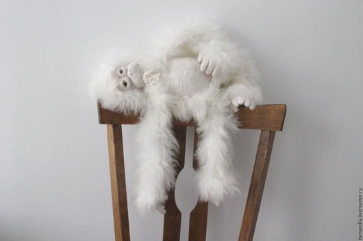 BENANDLU - Monkey for play and fun