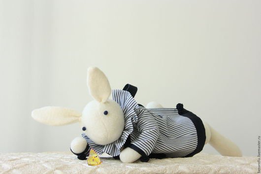 BENANDLU - Fler, bunny, rabbit for Bunny games