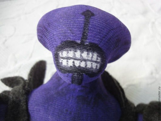 BENANDLU - Soft toy Faceless void