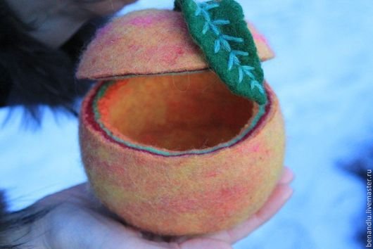 BENANDLU - Apple