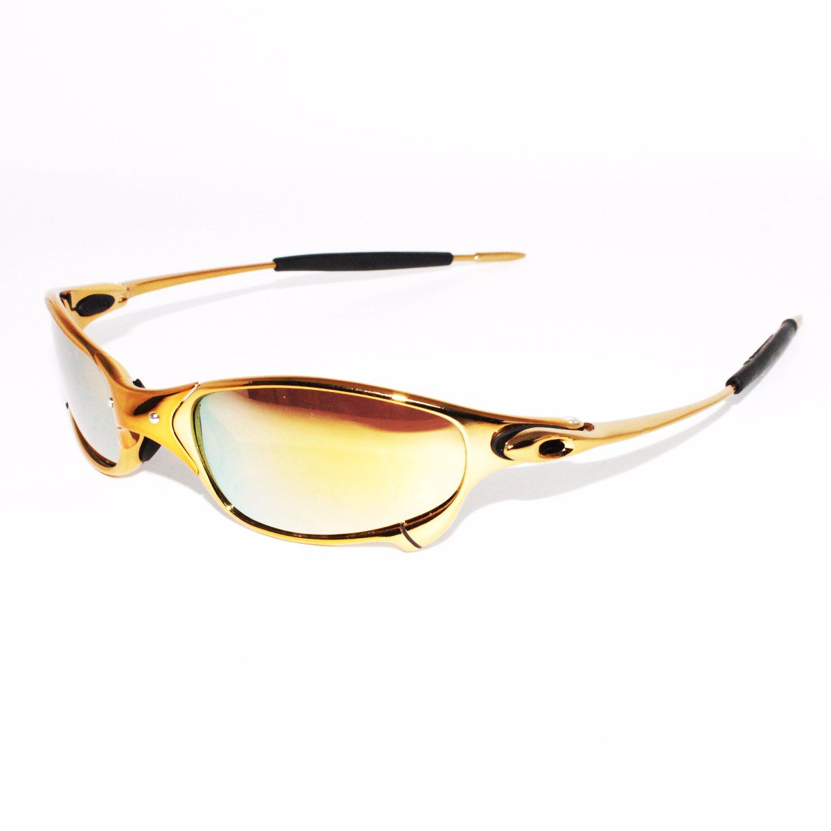 Oakley Sunglasses Juliet X-Metal - Gold