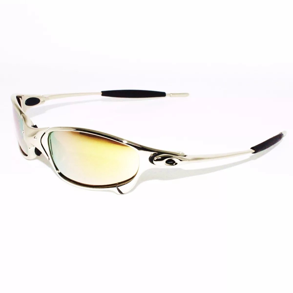 Oakley Sunglasses x-metal Juliet - Silver with Gold