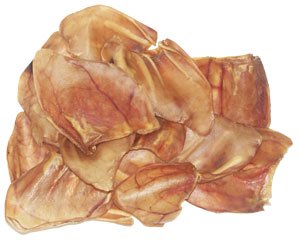Pigs Ears 100 CT