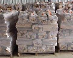 Fire Wood Bundles