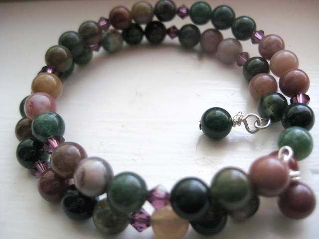 Jasper Coil