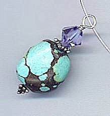 Turquoise Nugget