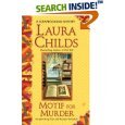 Motif for Murder