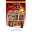 Fatal Feng Shui