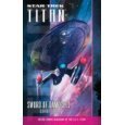Star Trek Titan, Sword of Damocles