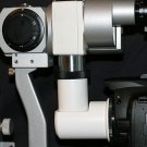 Slit lamp digital upgrade package Slit lamp digital upgrade package