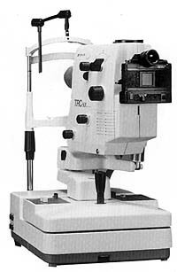 TOPCON 50X