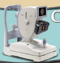 NEW Canon CR-1 Advanced Non-myd camera