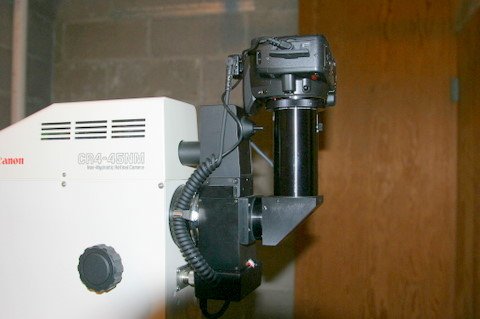 CANON CR3/48mp upgrade system