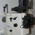 Mydriatic video eyepiece Mydriatic video eyepiece
