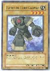 Elemental Hero Clayman