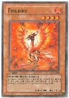 Fire Bird