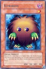 Kuriboh