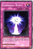 Elemental Burst