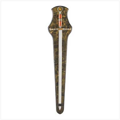 MEDIEVAL BROADSWORD