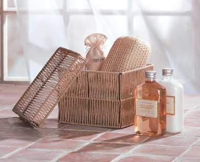 VANILLA MILK GIFT SET