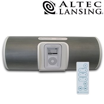 IPOD DOCKING STATION